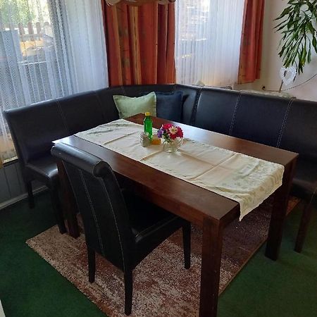Appartement Haus Auebach à Ellmau Extérieur photo