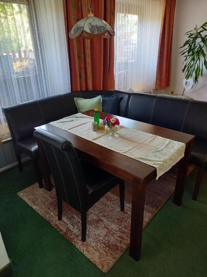 Appartement Haus Auebach à Ellmau Extérieur photo