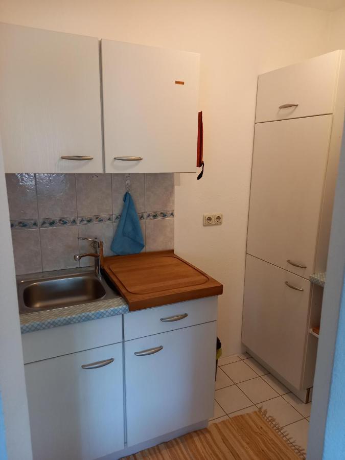 Appartement Haus Auebach à Ellmau Extérieur photo
