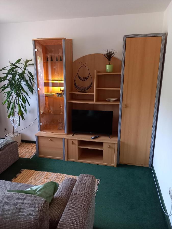 Appartement Haus Auebach à Ellmau Extérieur photo