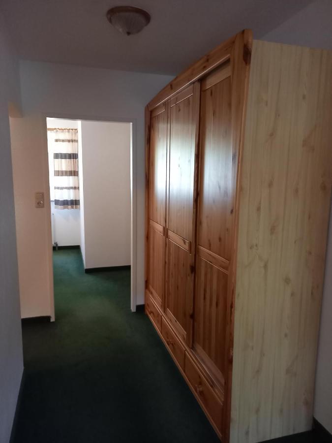 Appartement Haus Auebach à Ellmau Extérieur photo