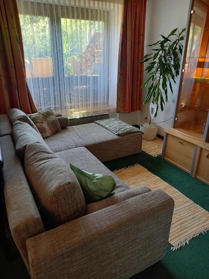 Appartement Haus Auebach à Ellmau Extérieur photo