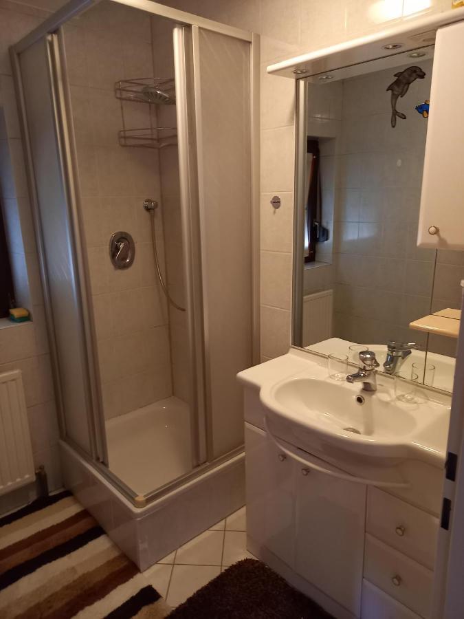 Appartement Haus Auebach à Ellmau Extérieur photo
