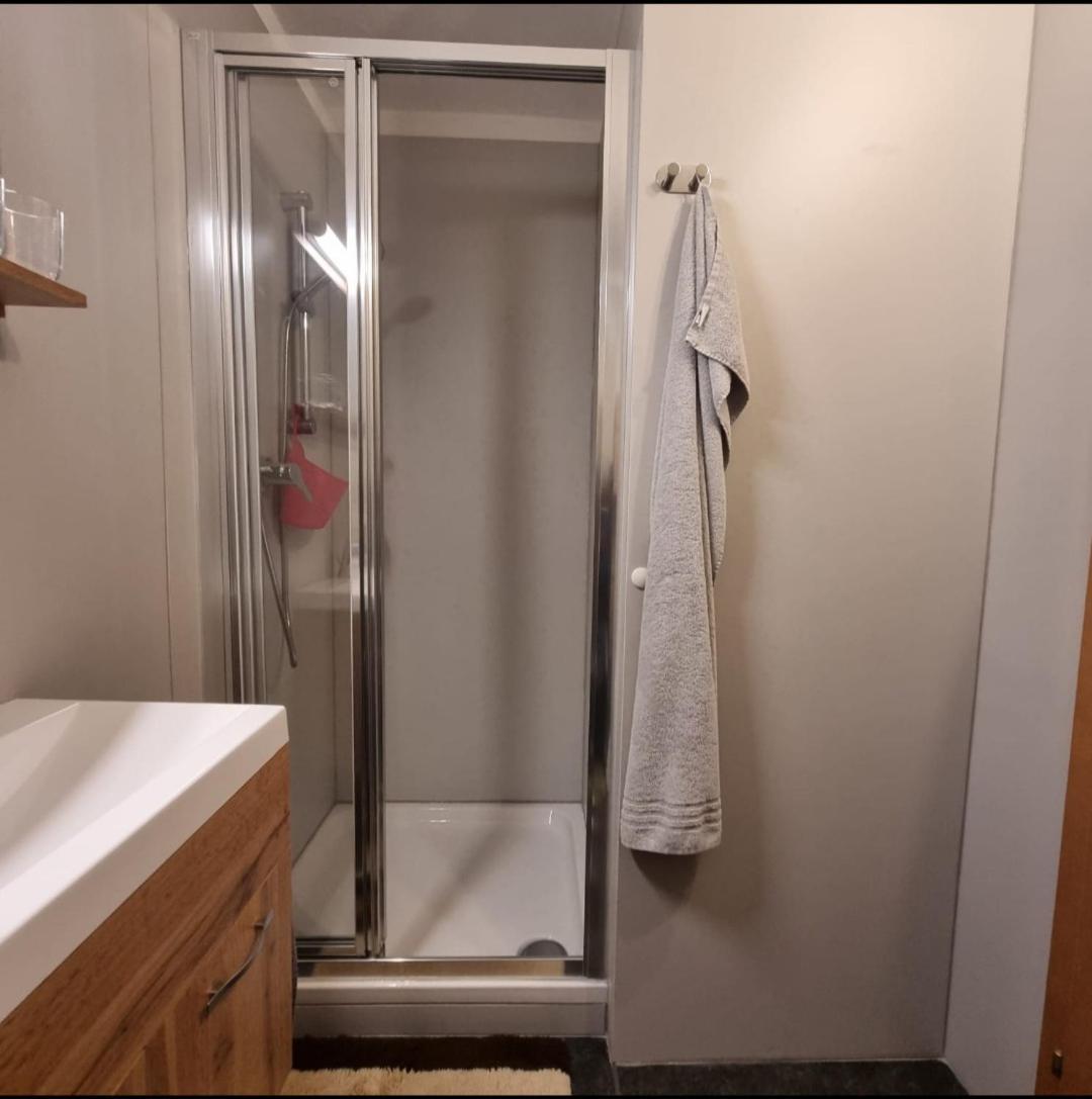 Appartement Haus Auebach à Ellmau Extérieur photo