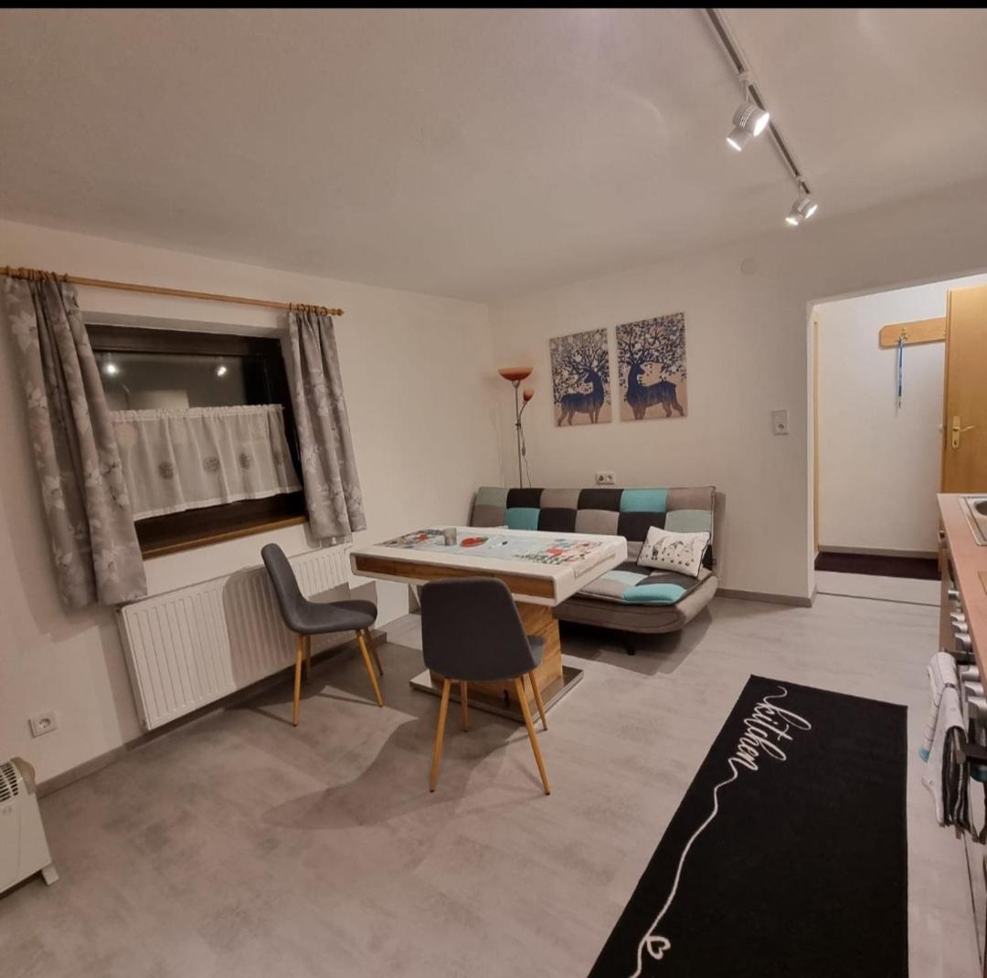Appartement Haus Auebach à Ellmau Extérieur photo