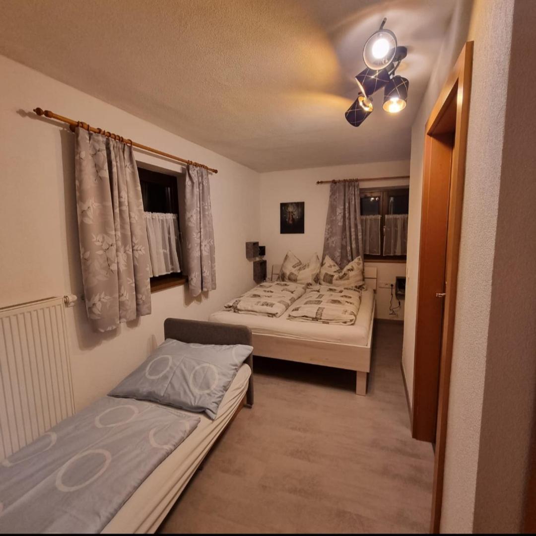 Appartement Haus Auebach à Ellmau Extérieur photo